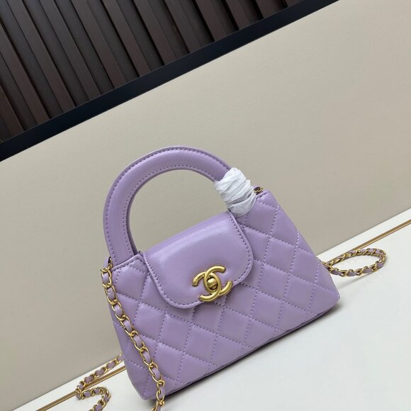 Chanel Backpacks, Travel Bags - Picture 1 of 8
